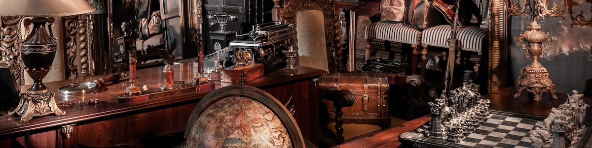 antiques
